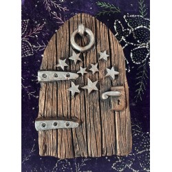 Fairy Doors